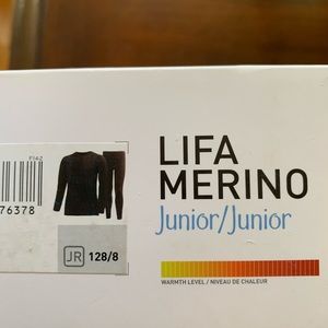 Helly Hansen Baselayer